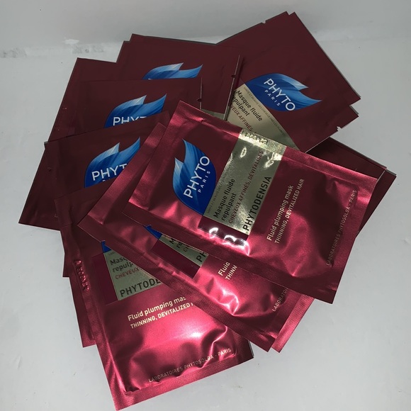 20x PHYTO PHYTODENSIA Fluid Plumping Mask - Picture 2 of 8